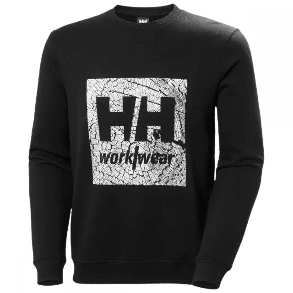79263 Logo Sweatshirt