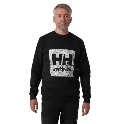 79263 Logo Sweatshirt