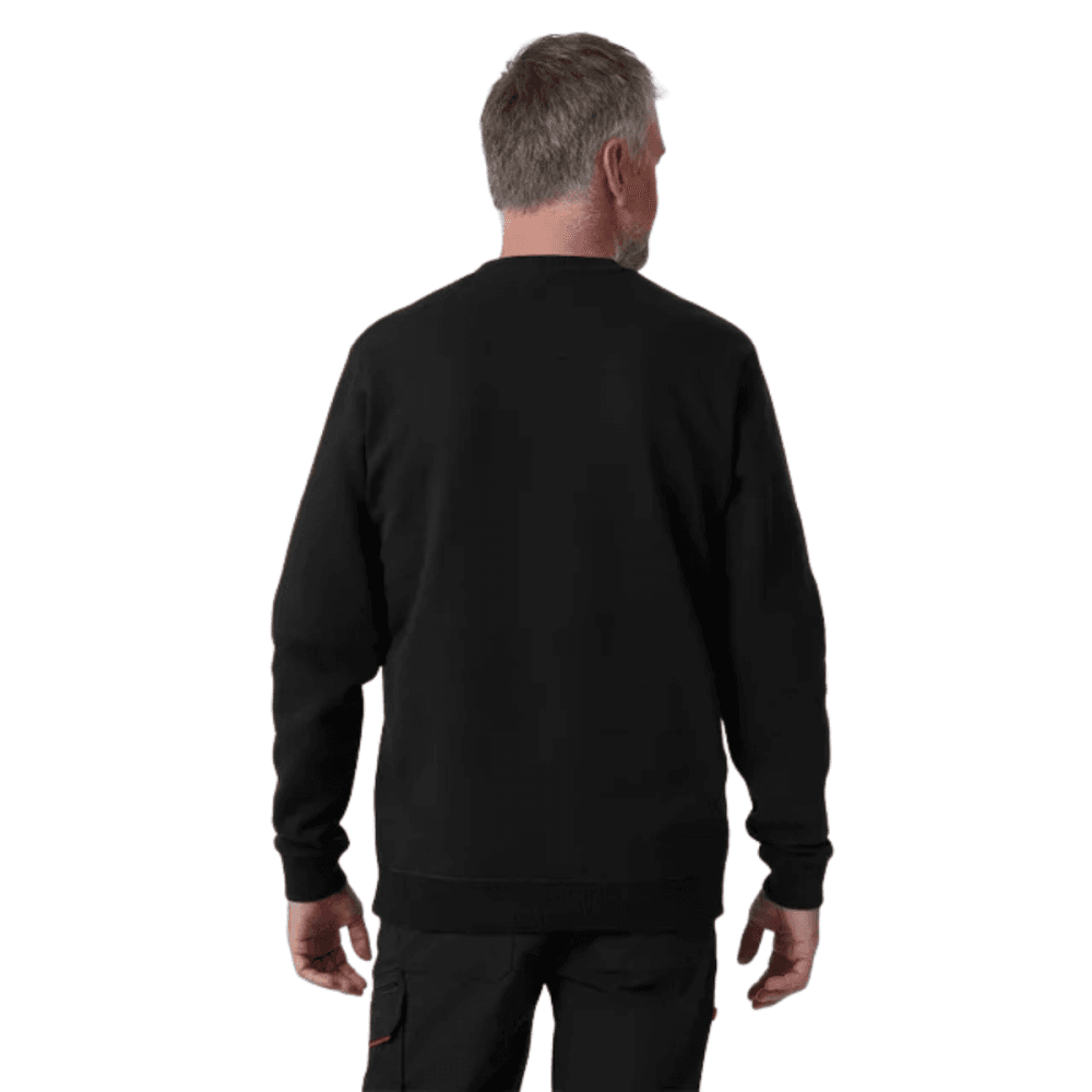 79263 Logo Sweatshirt