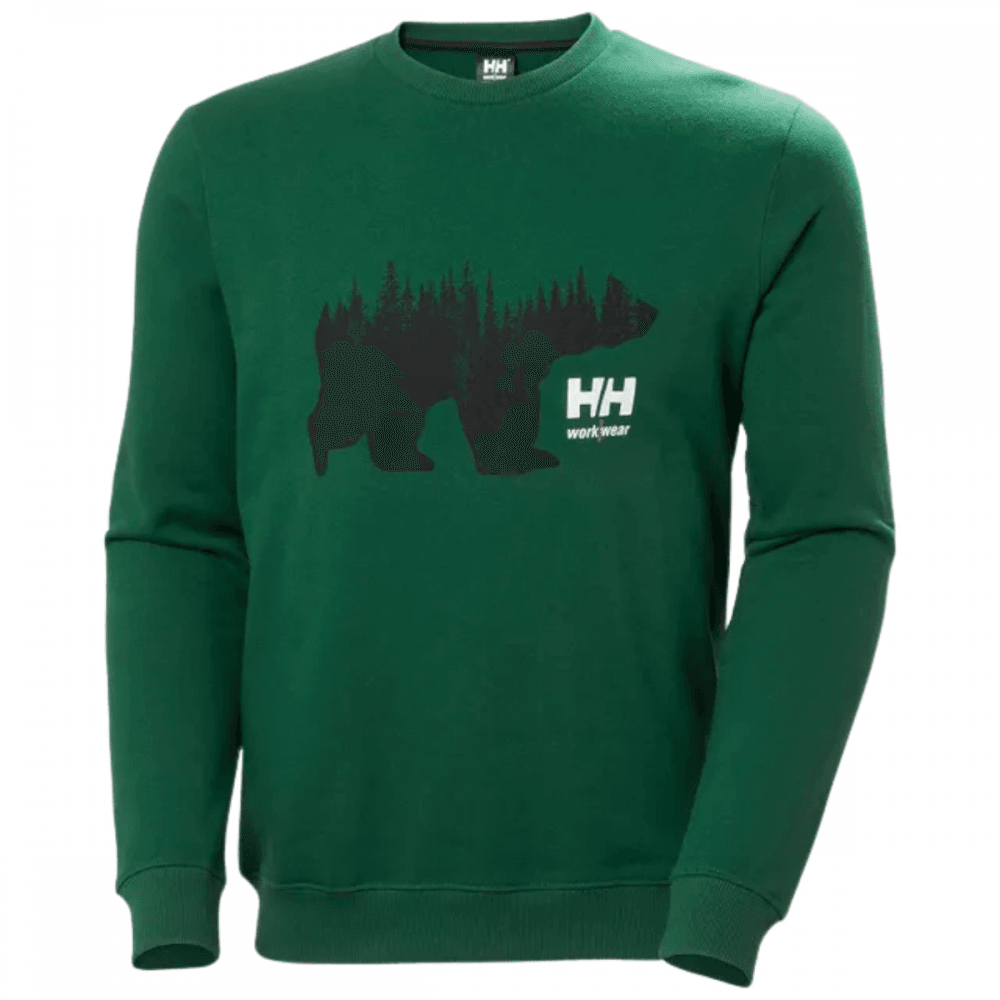 79263 Logo Sweatshirt