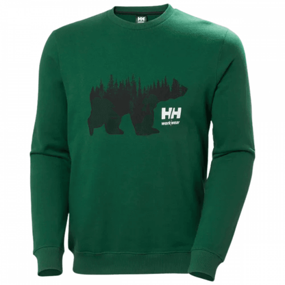 79263 Logo Sweatshirt