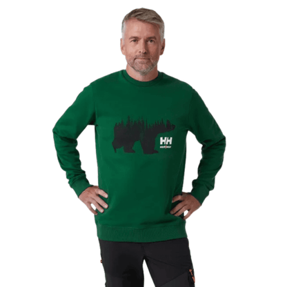 79263 Logo Sweatshirt