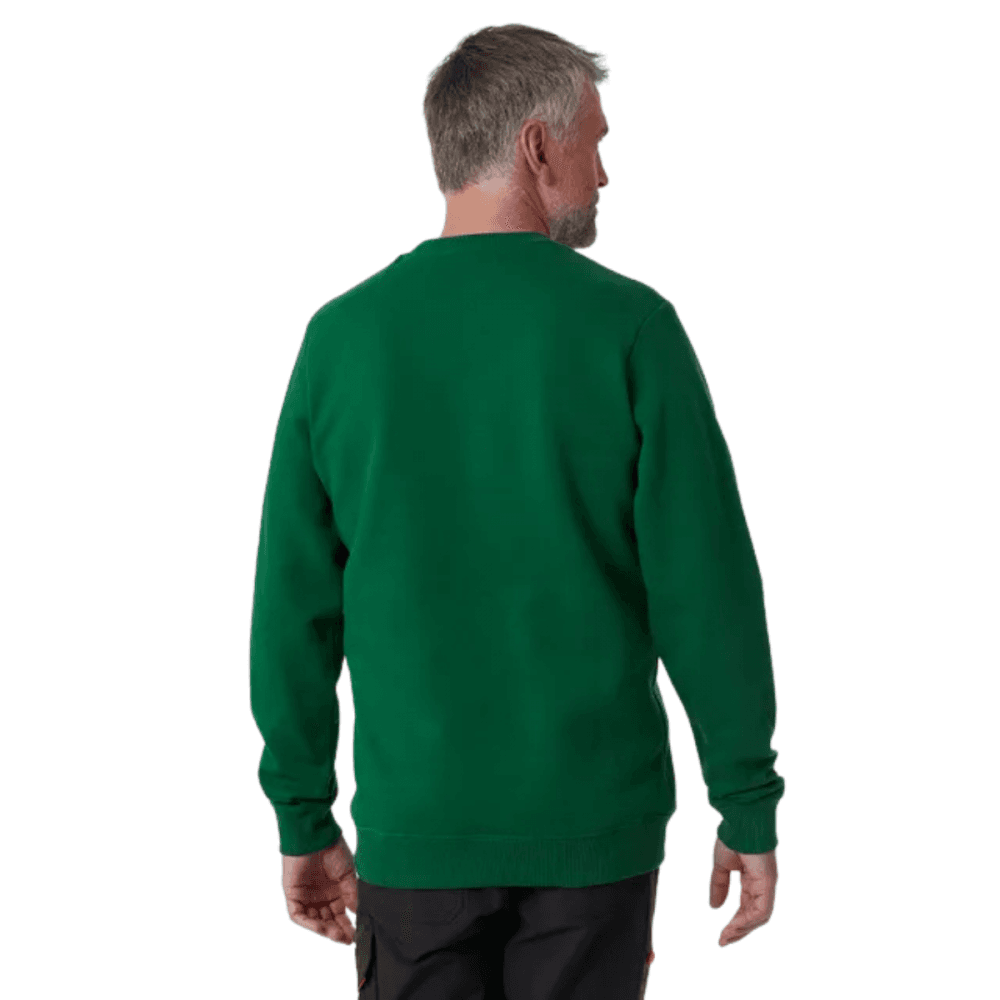 79263 Logo Sweatshirt