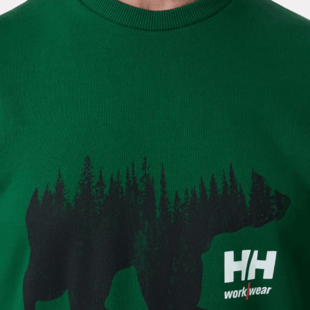 79263 Logo Sweatshirt