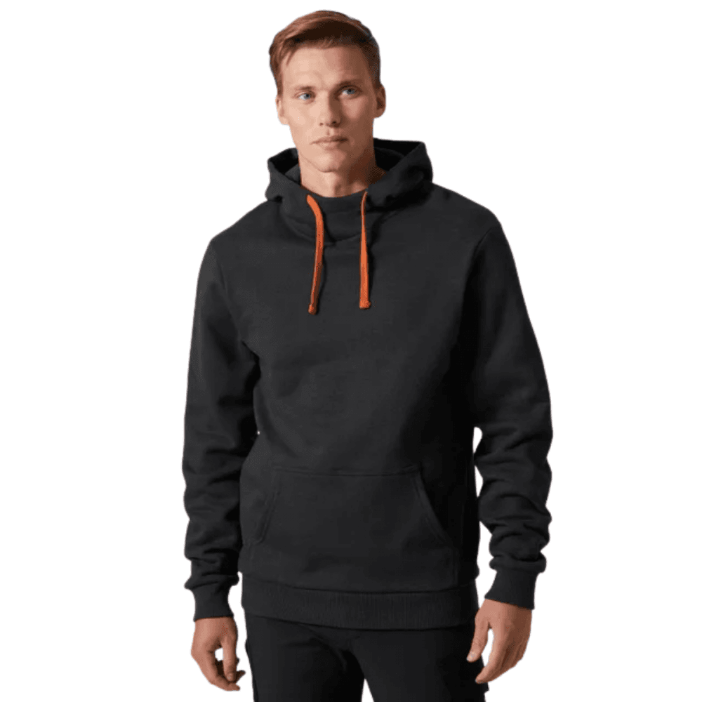 79264 Logo Hoodie