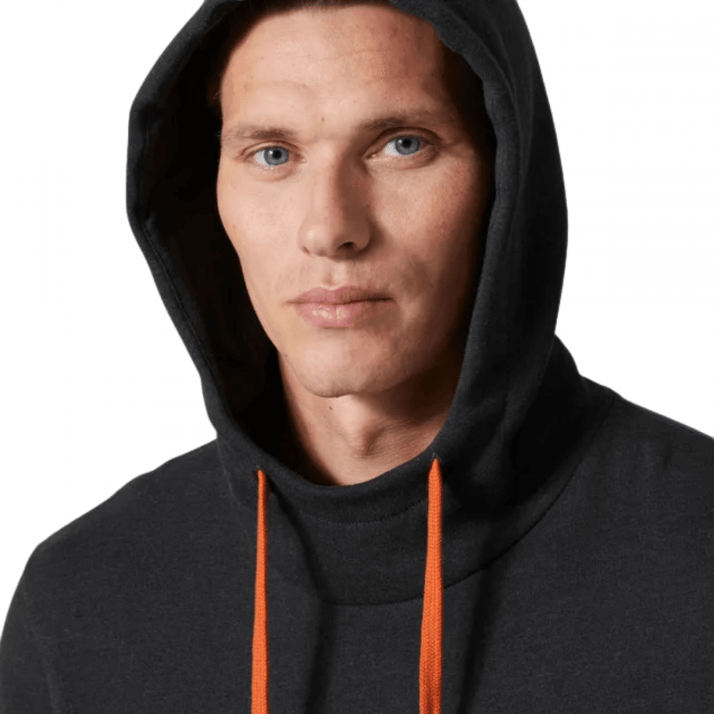79264 Logo Hoodie