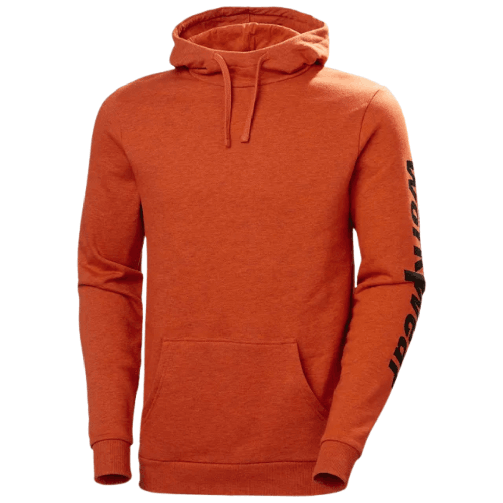 79264 Logo Hoodie