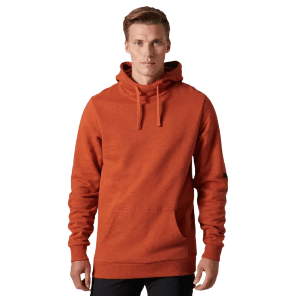 79264 Logo Hoodie