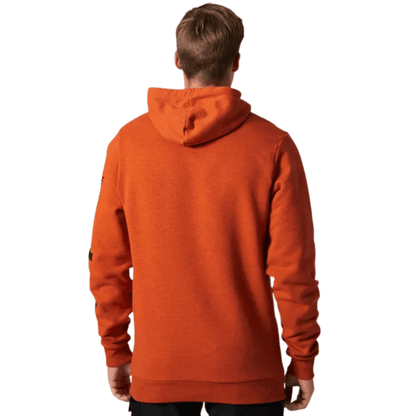 79264 Logo Hoodie