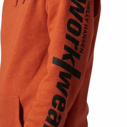 79264 Logo Hoodie
