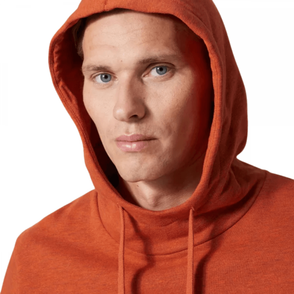 79264 Logo Hoodie