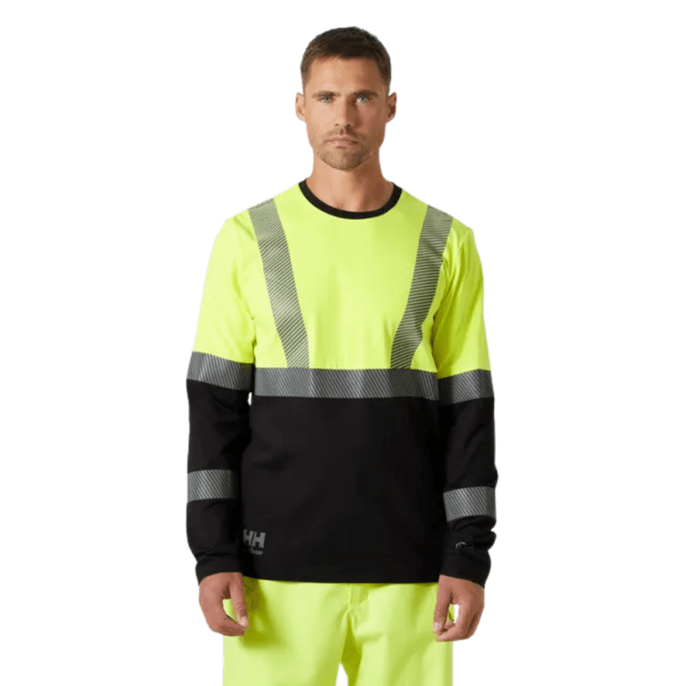 79298 Fyre Longsleeve T-Shirt