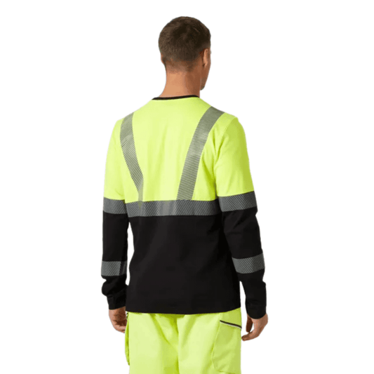 79298 Fyre Longsleeve T-Shirt