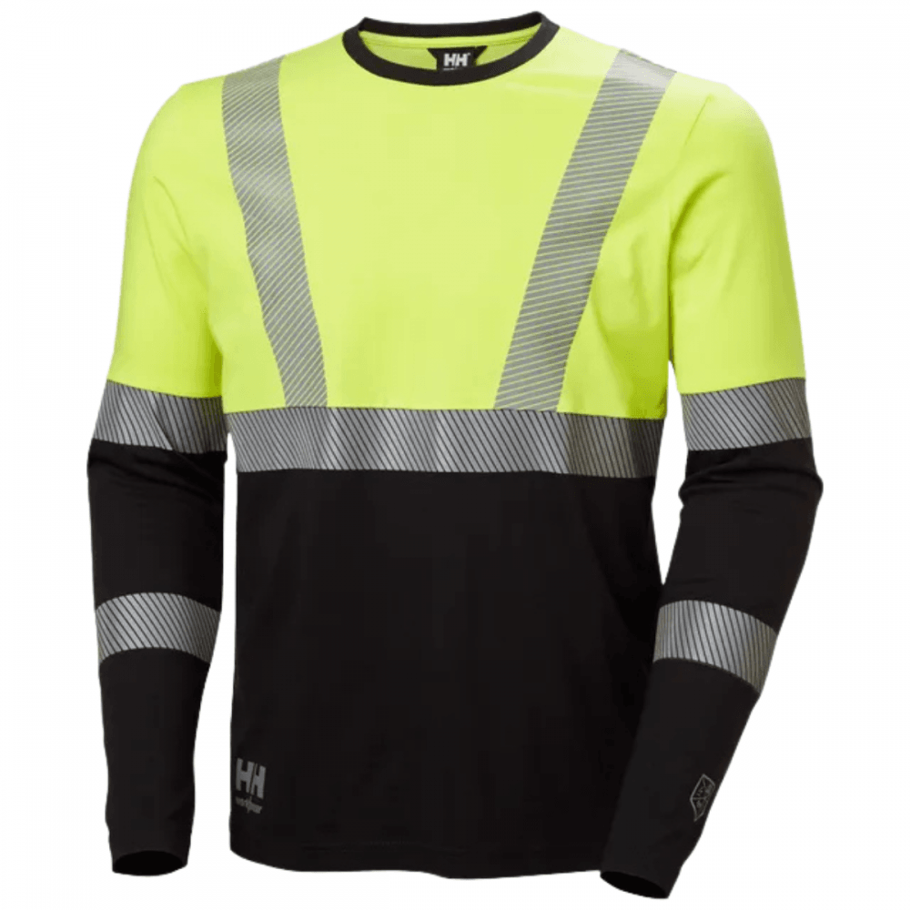 79298 Fyre Longsleeve T-Shirt