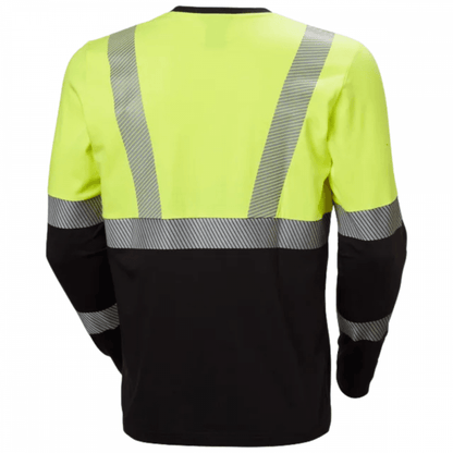 79298 Fyre Longsleeve T-Shirt