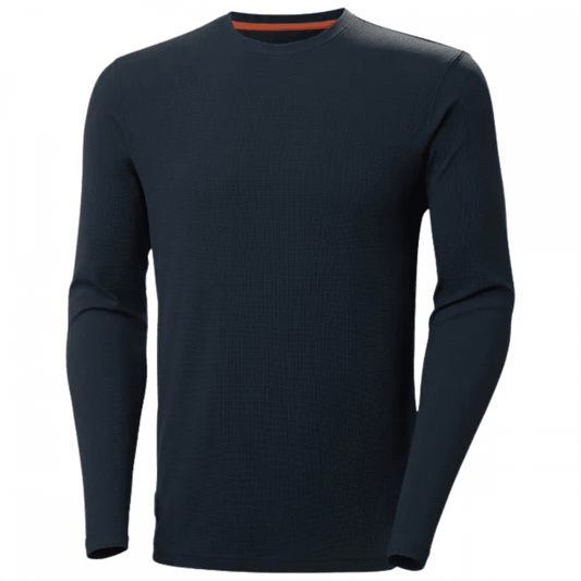 79329 Tech Longsleeve T-Shirt