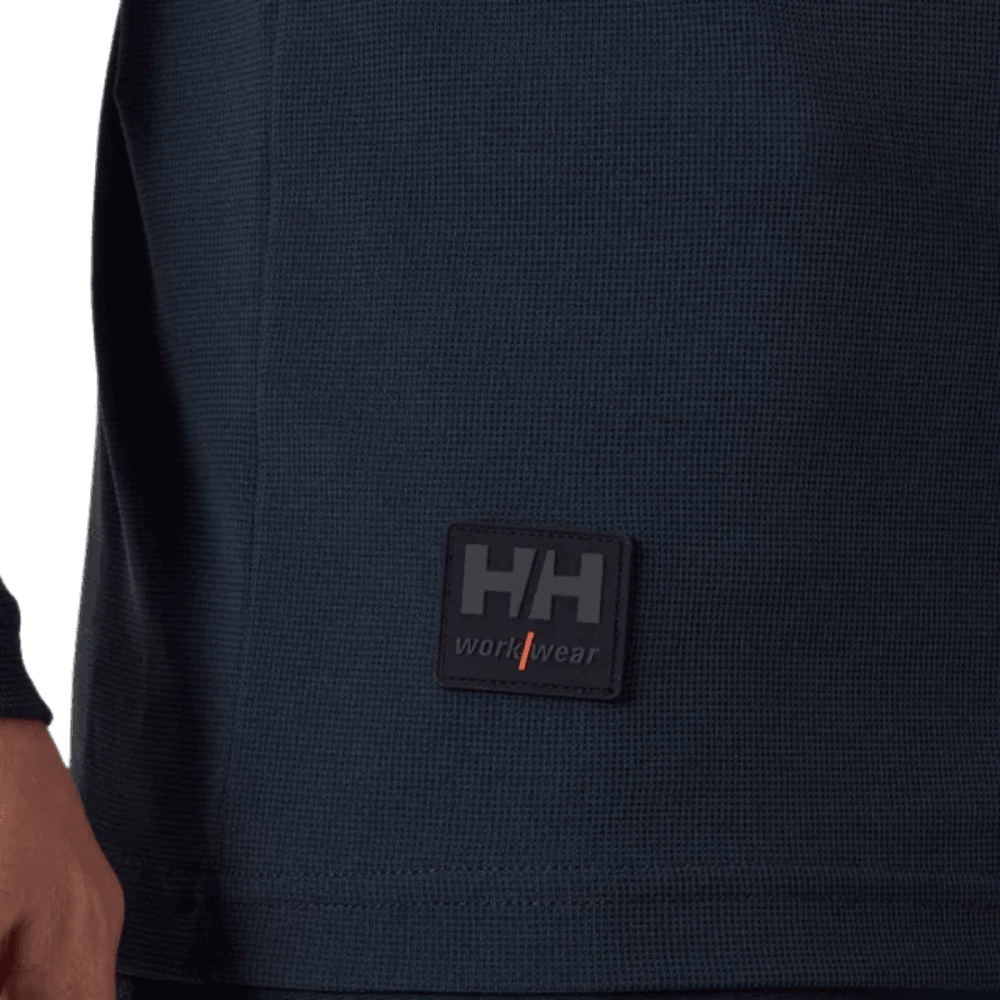 79329 Tech Longsleeve T-Shirt