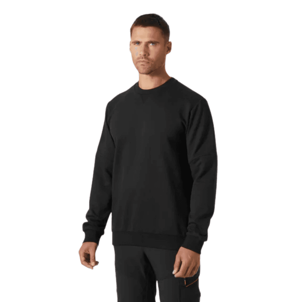 79343 Evo Sweatshirt