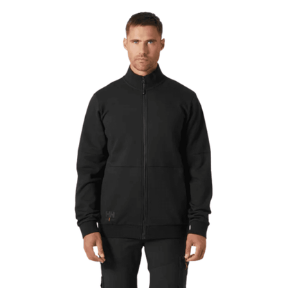 79344 Evo Zip Sweatshirt