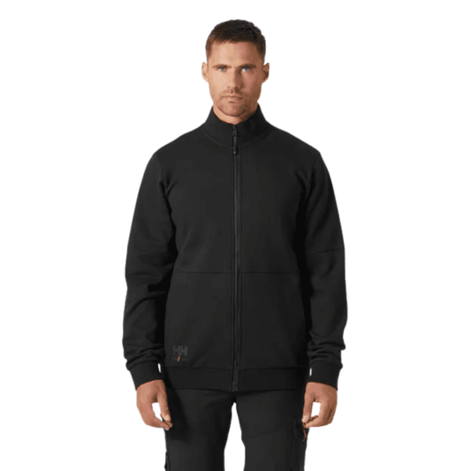 79344 Evo Zip Sweatshirt
