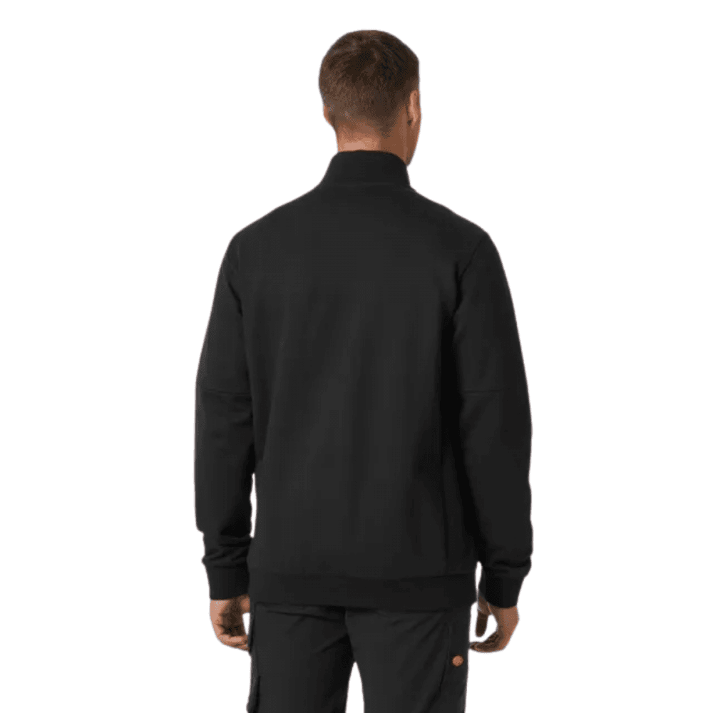 79344 Evo Zip Sweatshirt