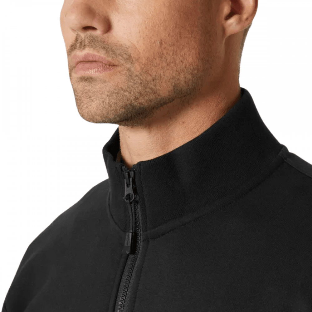 79344 Evo Zip Sweatshirt