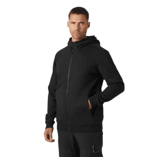 79345 Evo Zip Hoodie