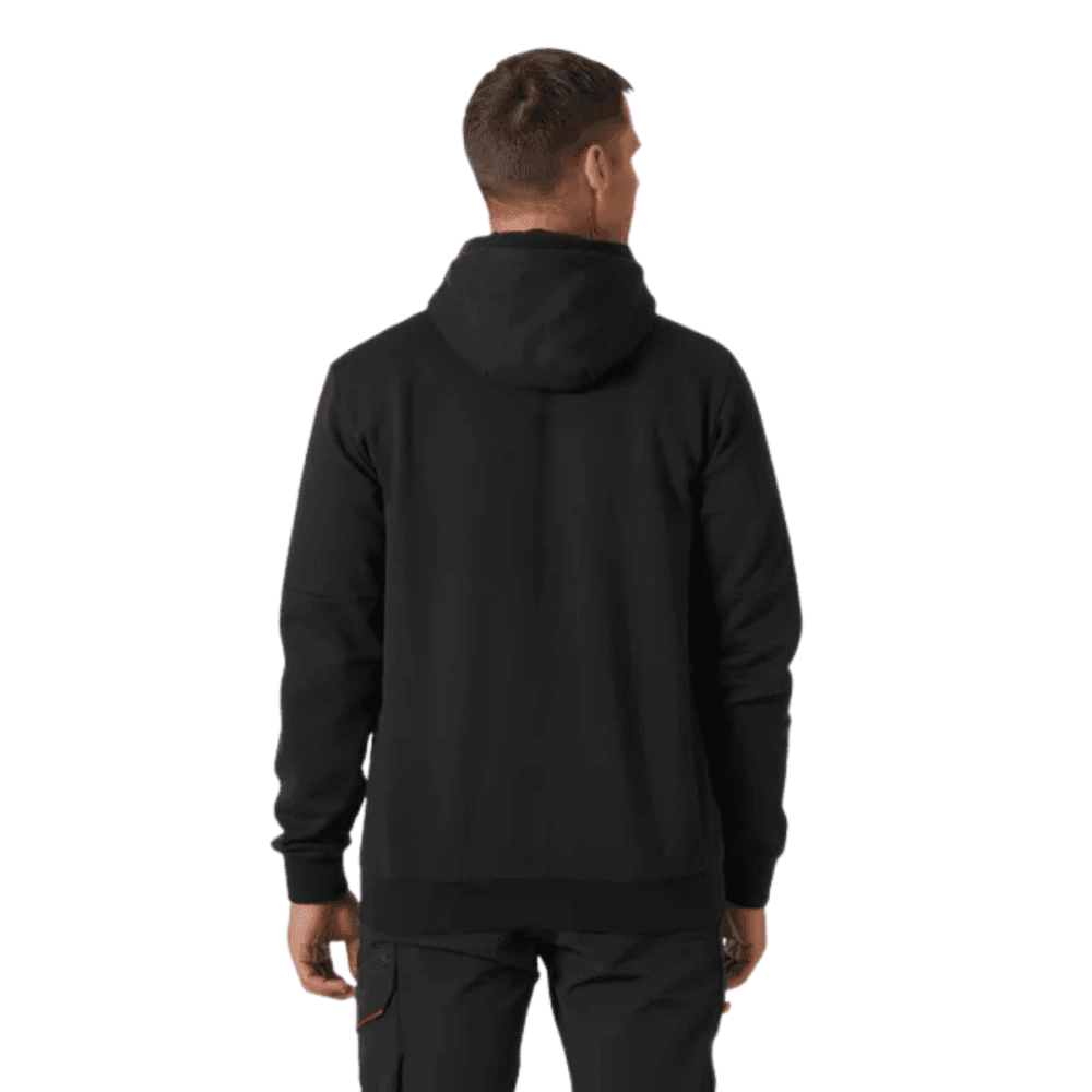 79345 Evo Zip Hoodie