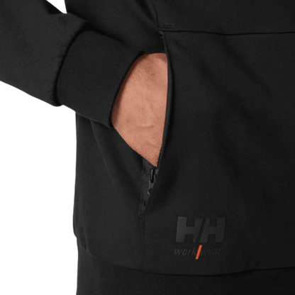 79345 Evo Zip Hoodie
