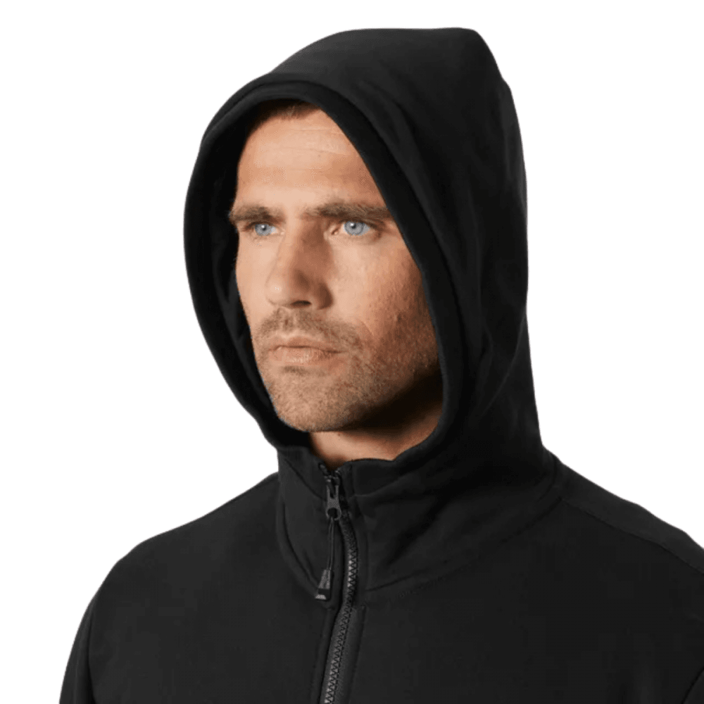 79345 Evo Zip Hoodie