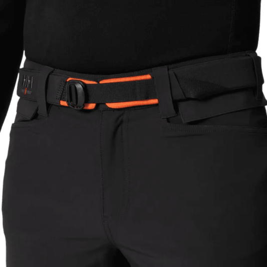 79460 Light Padded Belt
