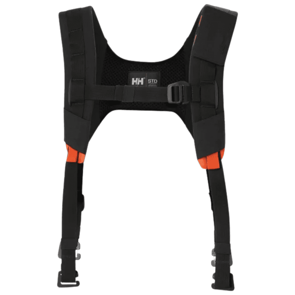 79465 Ergo Tool Belt Suspenders