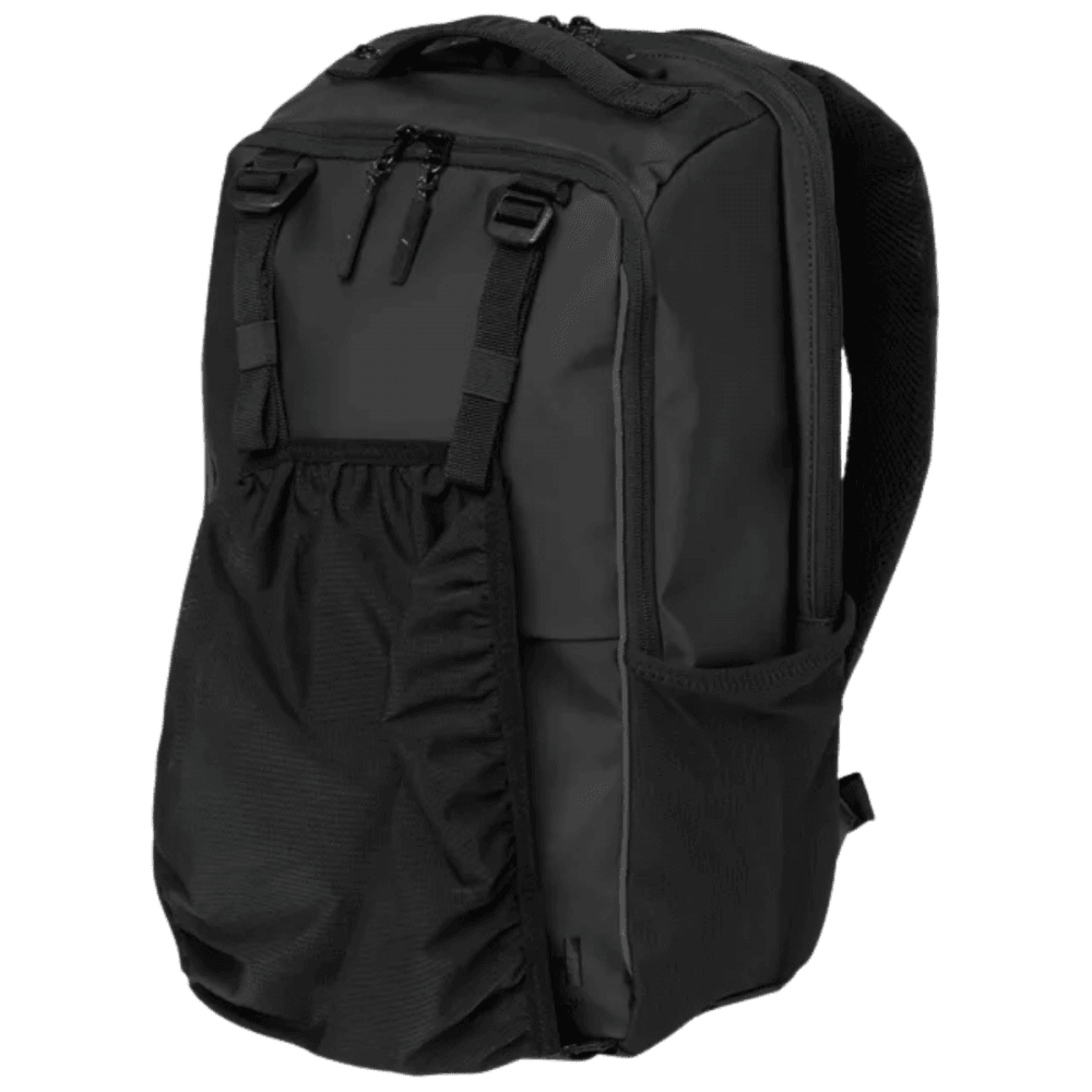 79581 Barcode Backpack 20L