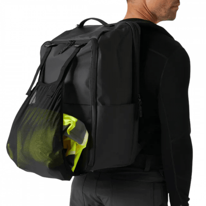 79582 Barcode Backpack 35L
