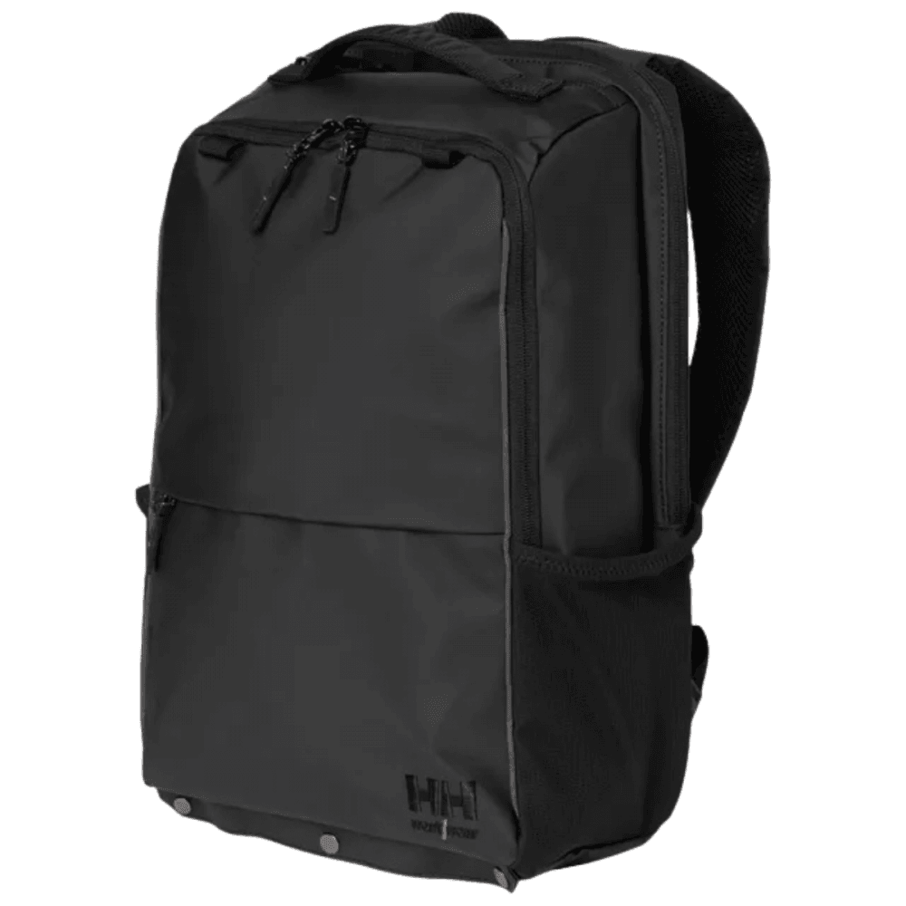 79581 Barcode Backpack 20L
