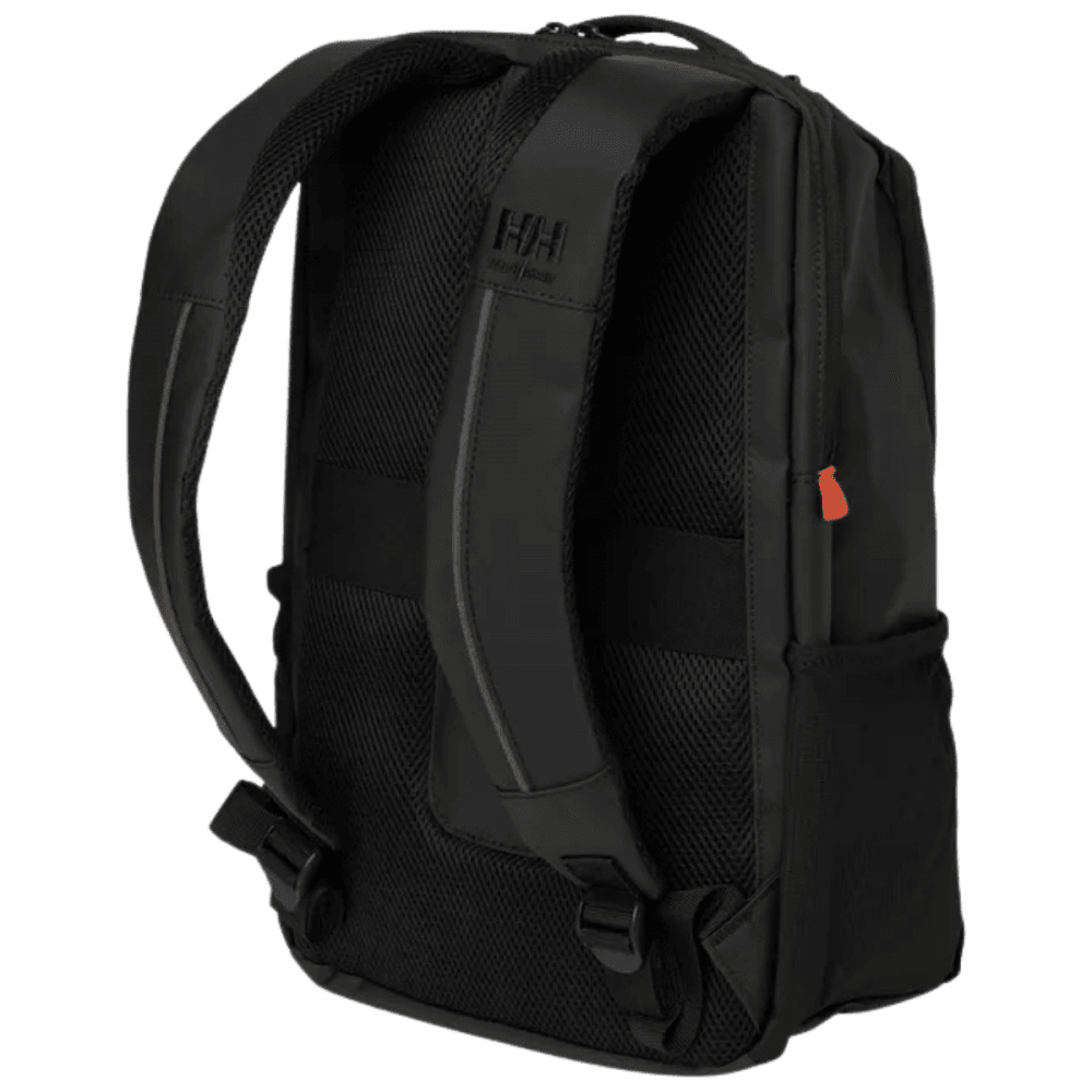 79581 Barcode Backpack 20L