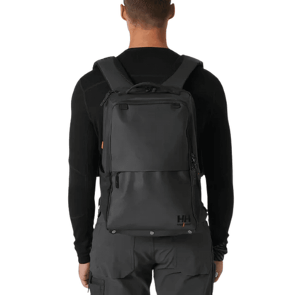 79581 Barcode Backpack 20L