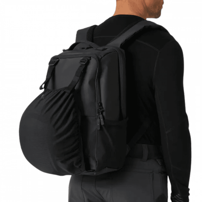 79581 Barcode Backpack 20L