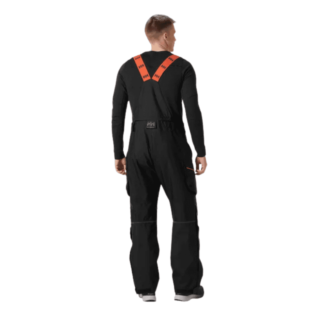 71436 Kensington HH Connect Shell Pant