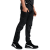41160 Pro One Breathable STRETCH Outdoor Trousers - Ventilation Slits