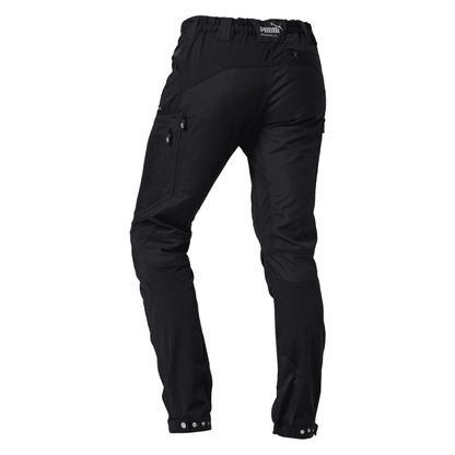 41160 Pro One Breathable STRETCH Outdoor Trousers - Ventilation Slits