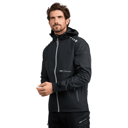 41161 Rain Jacket