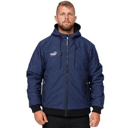 41162 Winter Jacket