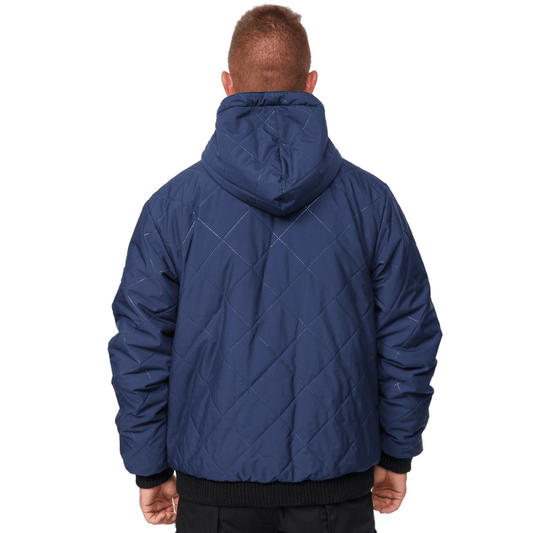 41162 Winter Jacket