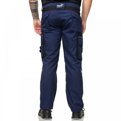 41193 Precision X Work High Tear Resistant Trousers