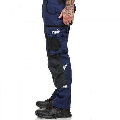 41193 Precision X Work High Tear Resistant Trousers