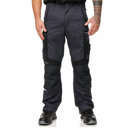 41193 Precision X Work High Tear Resistant Trousers
