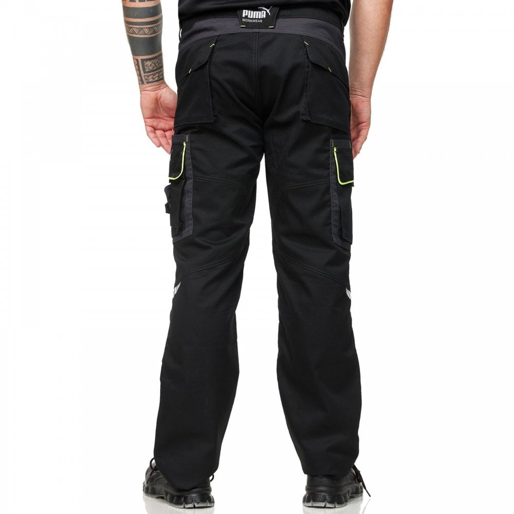 41193 Precision X Work High Tear Resistant Trousers