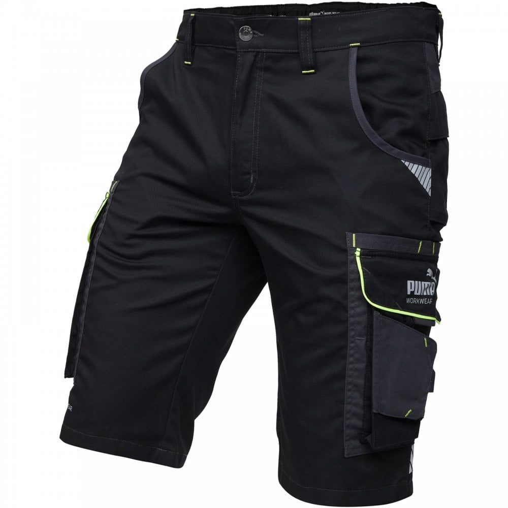 41194 Precision X Work Shorts