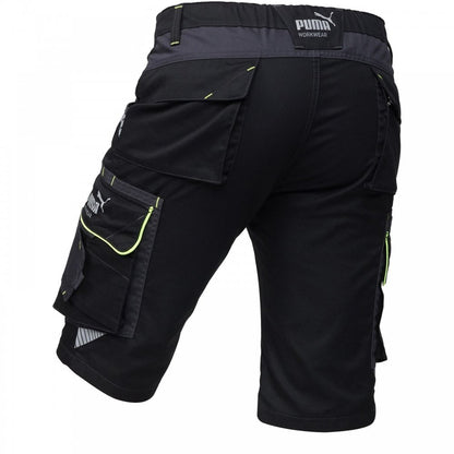 41194 Precision X Work Shorts